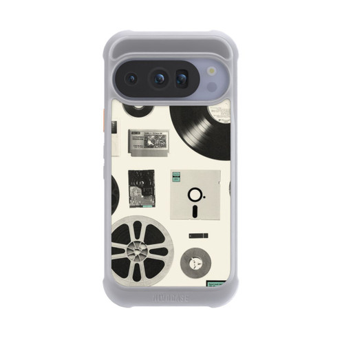 Google Pixel 10 Pro NIVOmax Data Uni