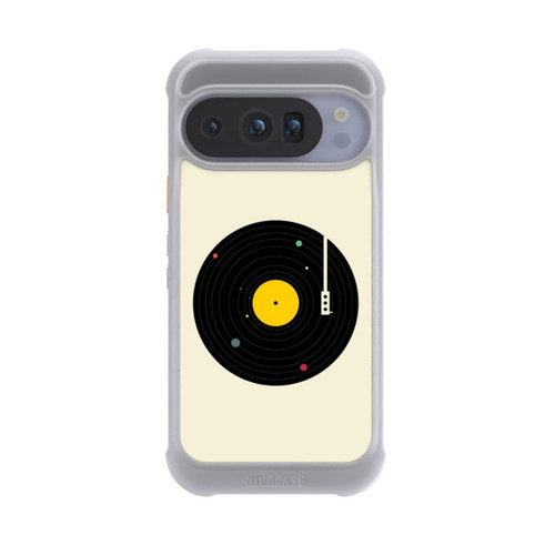 Google Pixel 10 Pro NIVOmax Überall Musik