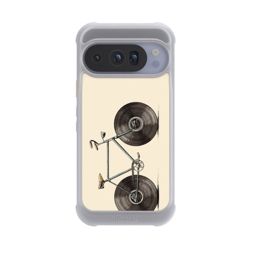 Google Pixel 10 Pro NIVOmax Velophone