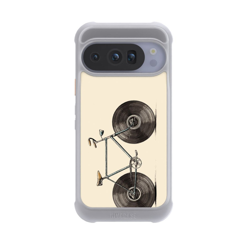 Pixel 10 Pro NIVOmax Velophone