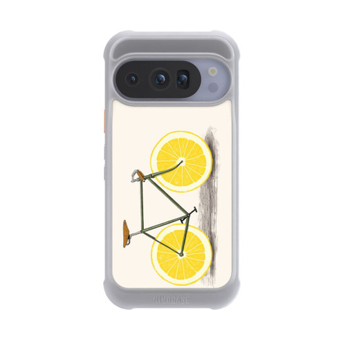 Google Pixel 10 Pro NIVOmax Zest