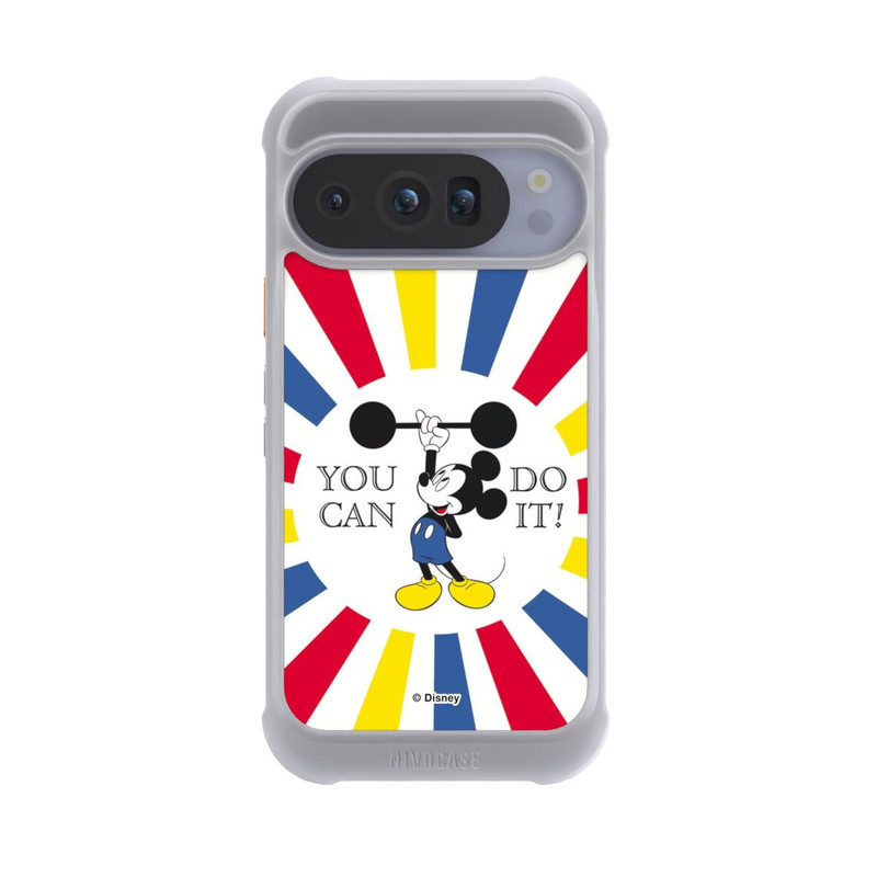 Pixel 10 Pro NIVOmax You Can Do It