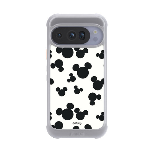 Google Pixel 10 Pro NIVOmax Micky Icon Pattern