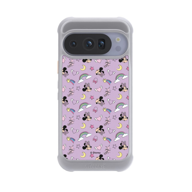Pixel 10 Pro NIVOmax Minnie Pattern 01