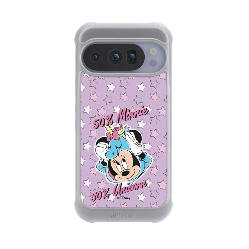 Pixel 10 Pro NIVOmax Minnie 50 Prozent Einhorn