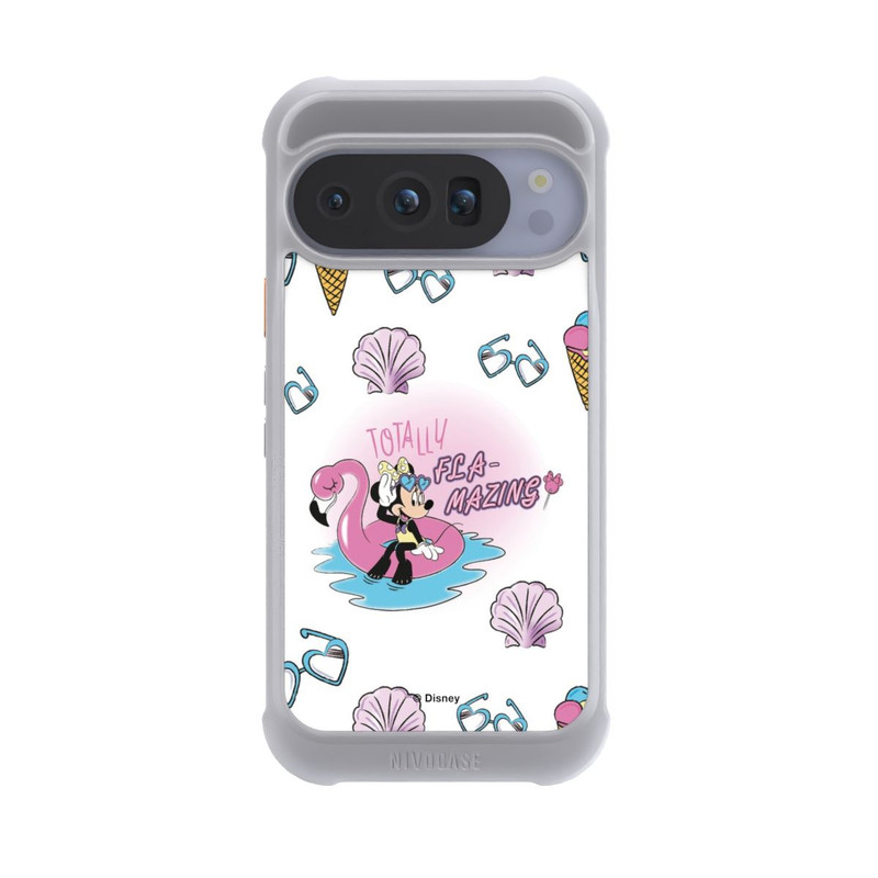 Pixel 10 Pro NIVOmax Völlig verblüffende Minnie
