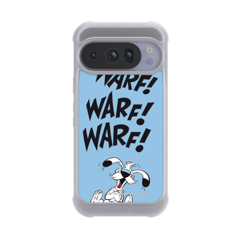 Google Pixel 10 Pro NIVOmax Warf Warf Idéfix