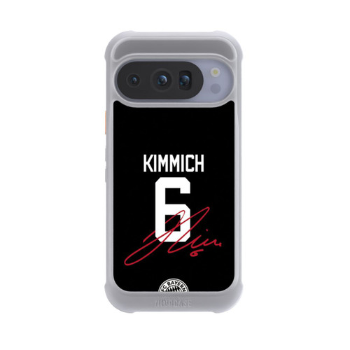 Google Pixel 10 Pro NIVOmax Kimmich #6 - Verteidigung - FCB
