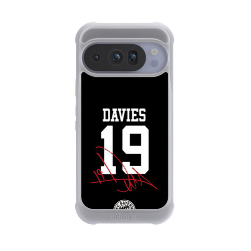 Google Pixel 10 Pro NIVOmax Davies #19 - FCB