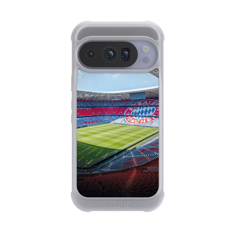 Pixel 10 Pro NIVOmax Stade FC Bayern - Color