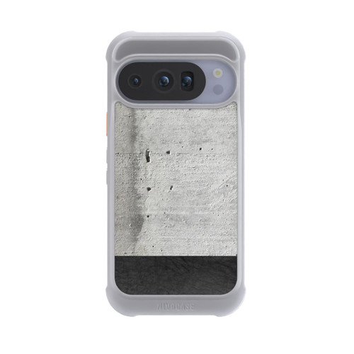 Google Pixel 10 Pro NIVOmax Leder und Beton