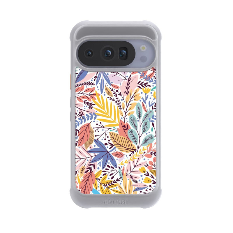 Pixel 10 Pro NIVOmax Exotic Pattern