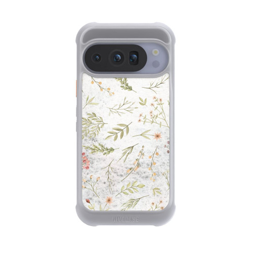 Google Pixel 10 Pro NIVOmax Floral Marble