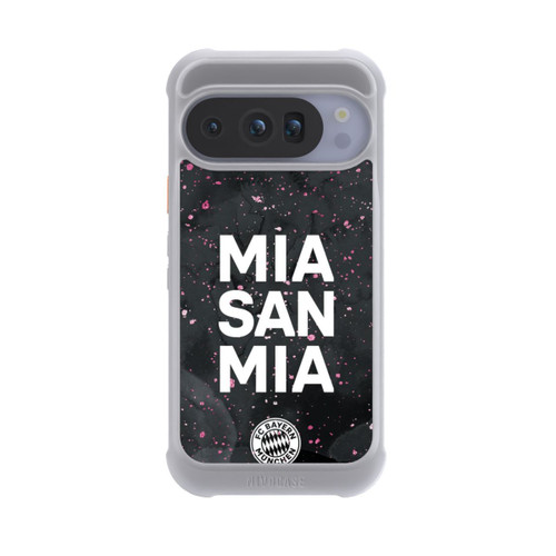 Google Pixel 10 Pro NIVOmax Mia San Mia Girly - FCB