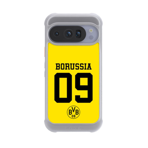 Google Pixel 10 Pro NIVOmax Borussia 09 Gelb - BVB