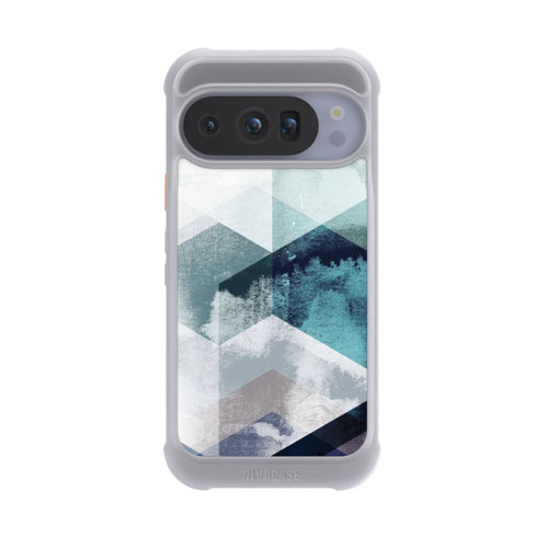 Google Pixel 10 Pro NIVOmax Graphique 165
