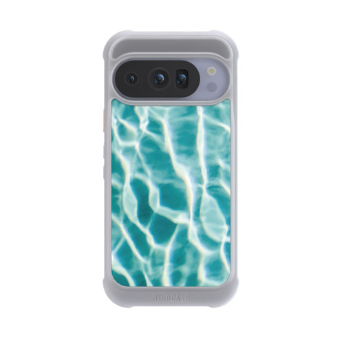 Google Pixel 10 Pro NIVOmax Reflets d'eau 3