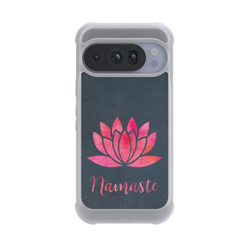 Google Pixel 10 Pro NIVOmax Namaste