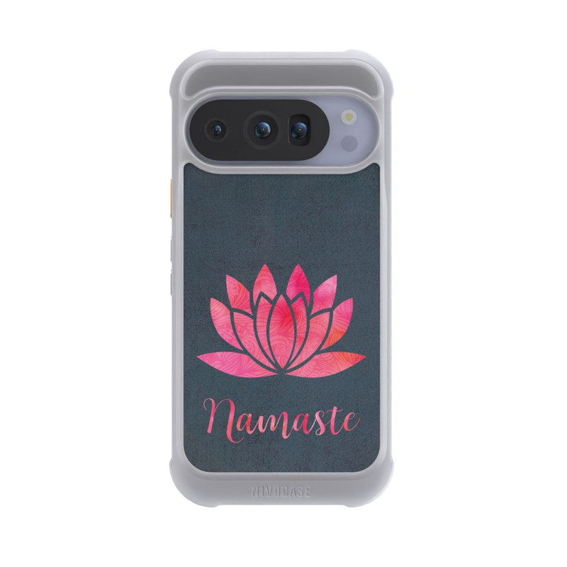 Pixel 10 Pro NIVOmax Namaste
