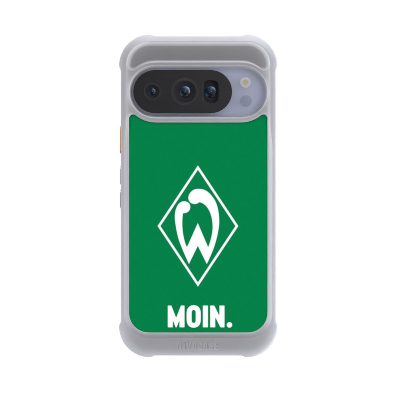 Pixel 10 Pro NIVOmax Moin. - Werder Bremen