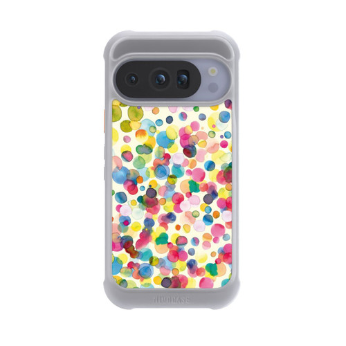 Google Pixel 10 Pro NIVOmax Gouttes de couleur
