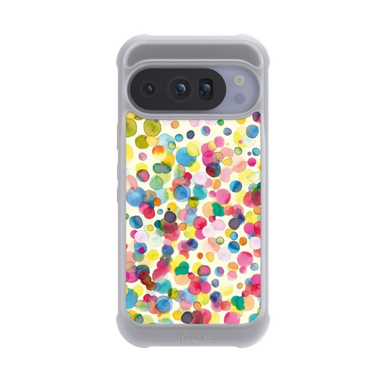 Pixel 10 Pro NIVOmax Farbtropfen