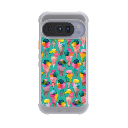 Google Pixel 10 Pro NIVOmax Glaces mignonnes