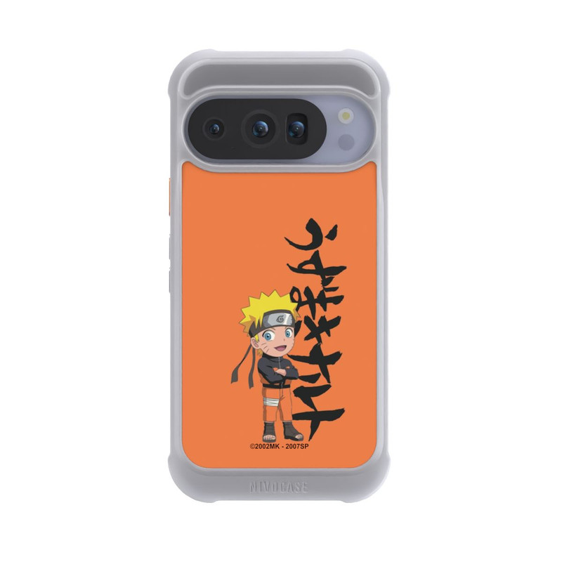 Pixel 10 Pro NIVOmax Naruto SD