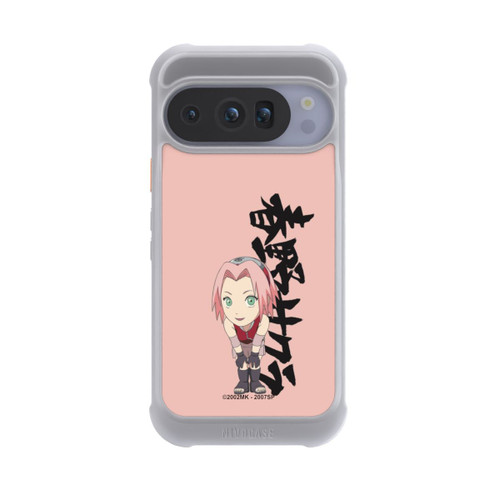 Google Pixel 10 Pro NIVOmax Sakura SD
