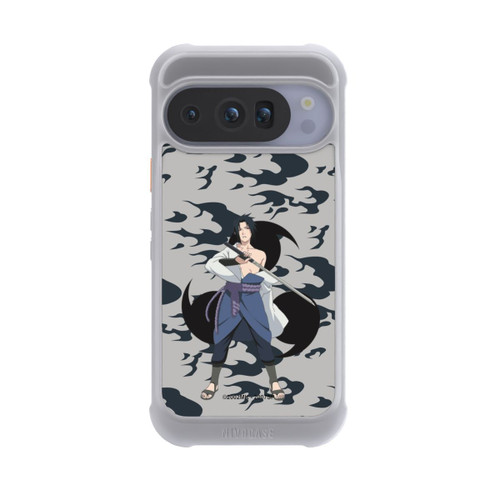 Google Pixel 10 Pro NIVOmax Sasuke Sharingan