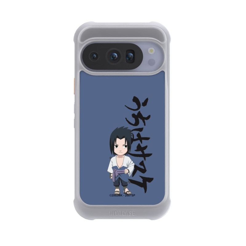 Pixel 10 Pro NIVOmax Sasuke SD