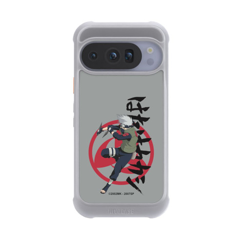 Google Pixel 10 Pro NIVOmax Kakashi Sharingan