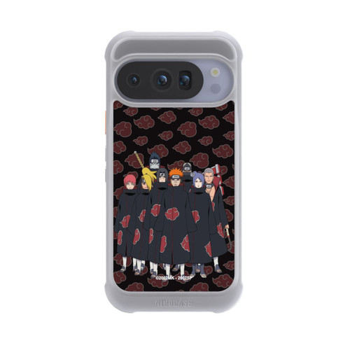 Google Pixel 10 Pro NIVOmax Akatsuki Gruppe