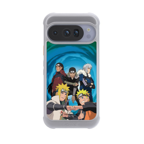 Google Pixel 10 Pro NIVOmax 4 Hokagen Gruppe