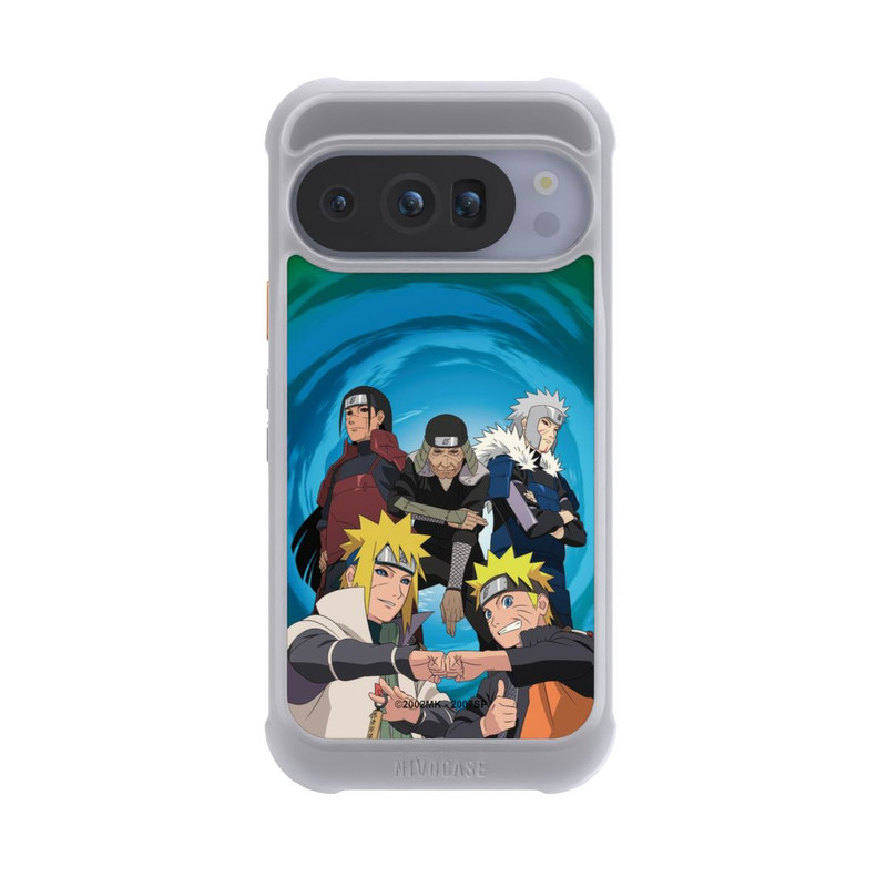 Pixel 10 Pro NIVOmax 4 Hokagen Gruppe