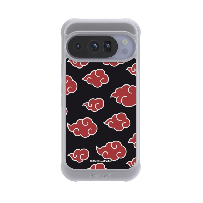 Pixel 10 Pro NIVOmax Akatsuki Motif