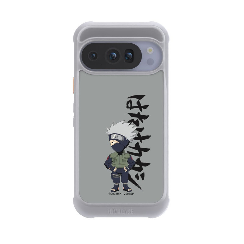 Pixel 10 Pro NIVOmax Kakashi SD