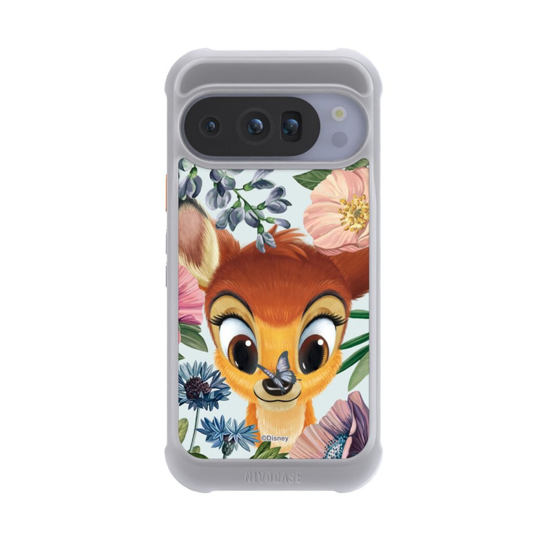 Pixel 10 Pro NIVOmax Bloomy Bambi