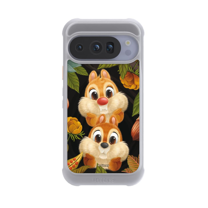 Pixel 10 Pro NIVOmax Chip und Chap