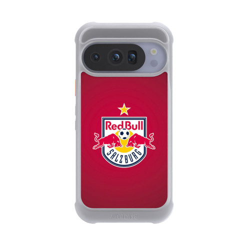 Google Pixel 10 Pro NIVOmax Red Bull Salzburg Rot