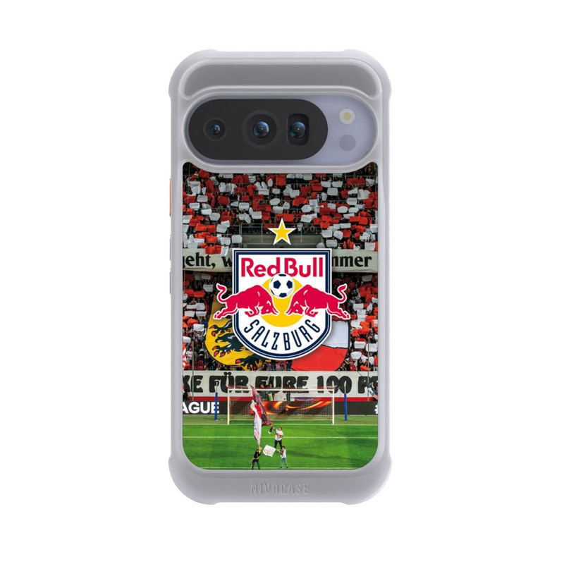 Pixel 10 Pro NIVOmax Wir sind Salzburg