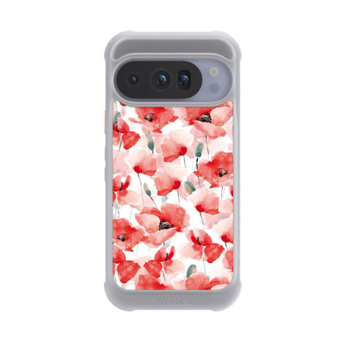 Google Pixel 10 Pro NIVOmax Common Poppy