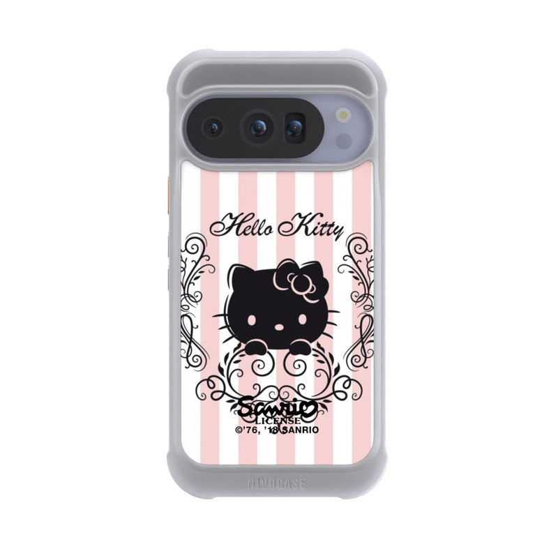 Pixel 10 Pro NIVOmax Hello Kitty Elegant