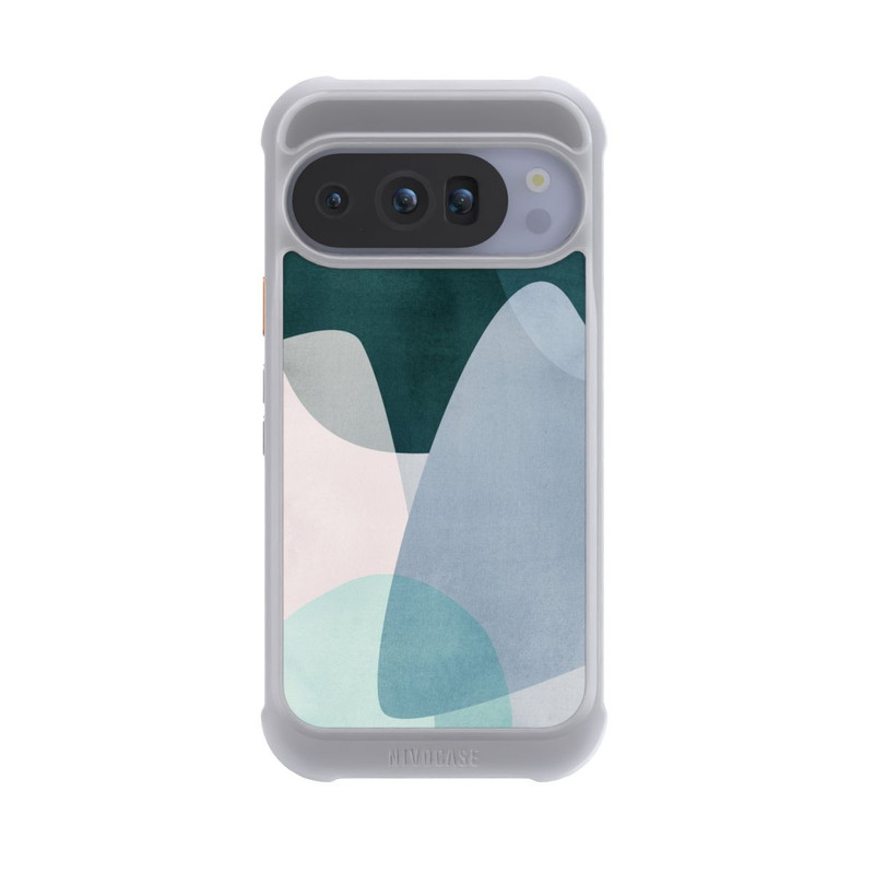 Pixel 10 Pro NIVOmax Graphique 150C