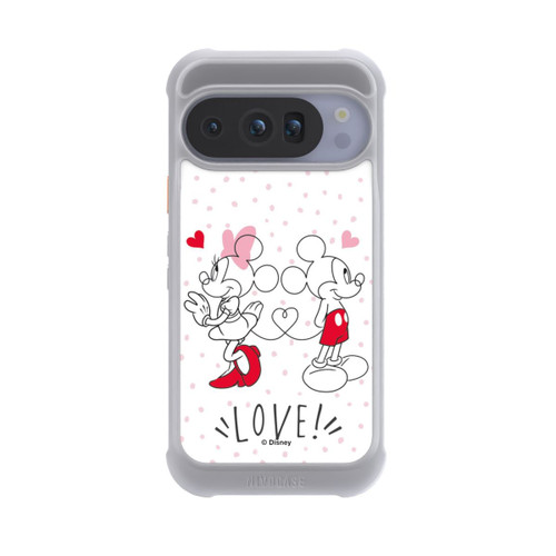 Google Pixel 10 Pro NIVOmax Micky Minnie Love