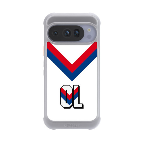 Google Pixel 10 Pro NIVOmax OL Maillot 1989