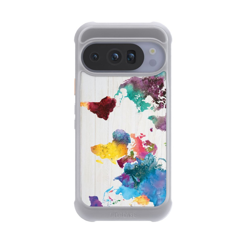 Pixel 10 Pro NIVOmax Welt Farbig 1