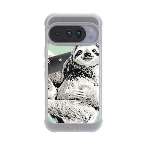 Google Pixel 10 Pro NIVOmax Erroneous