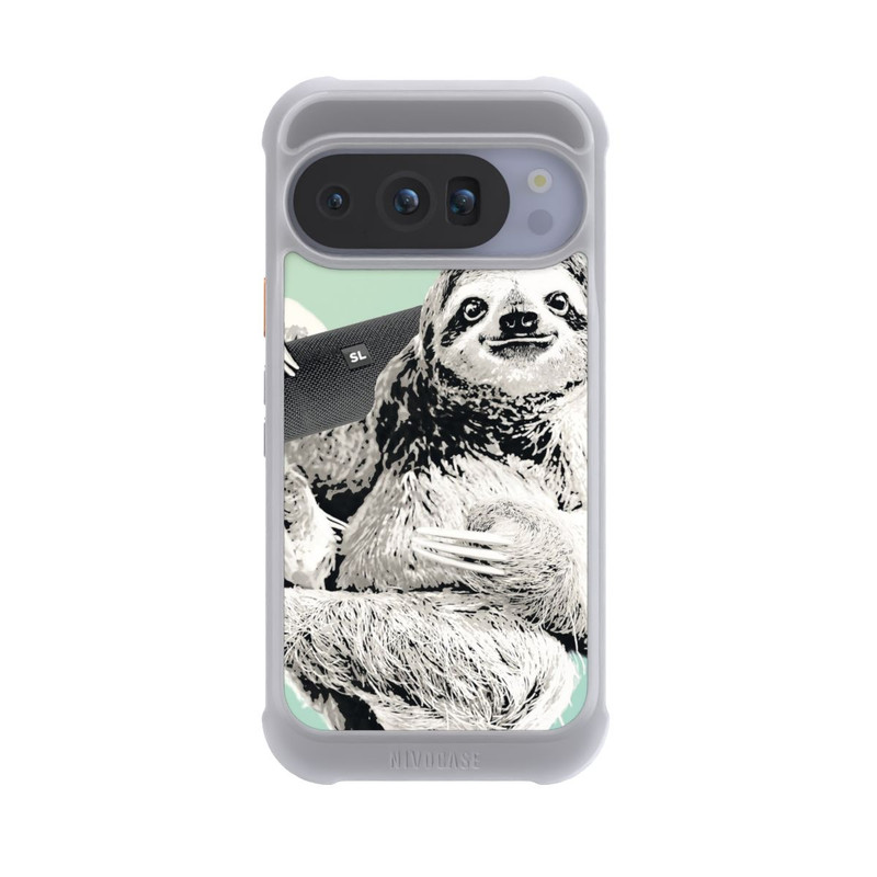 Pixel 10 Pro NIVOmax Erroneous