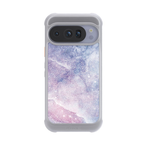Google Pixel 10 Pro NIVOmax Galaxy Marble Cafelab